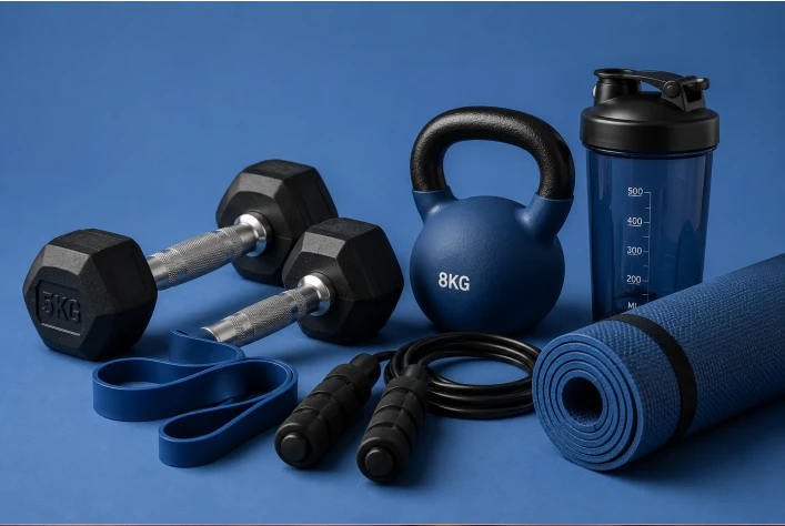 Fitness