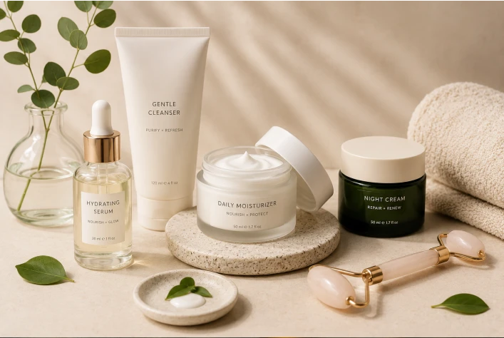 Skincare