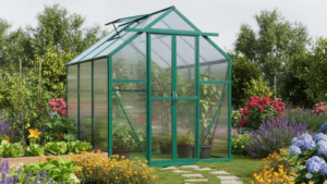 Best Raised Garden Bed