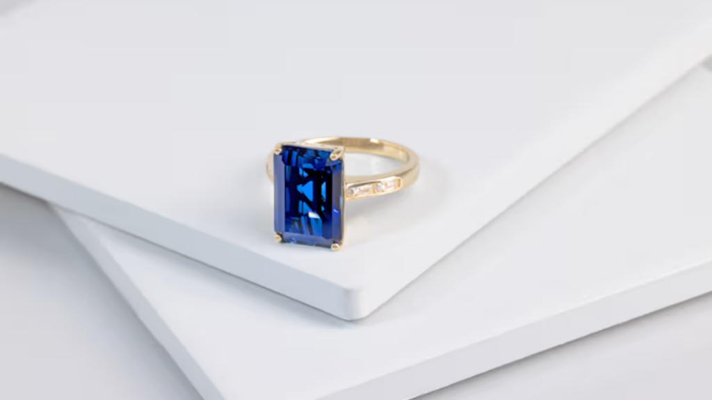 Best Sapphire Engagement Rings of 2026