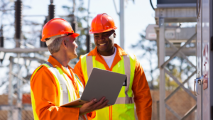 Electrical contractors planning strategies to attract more local jobs