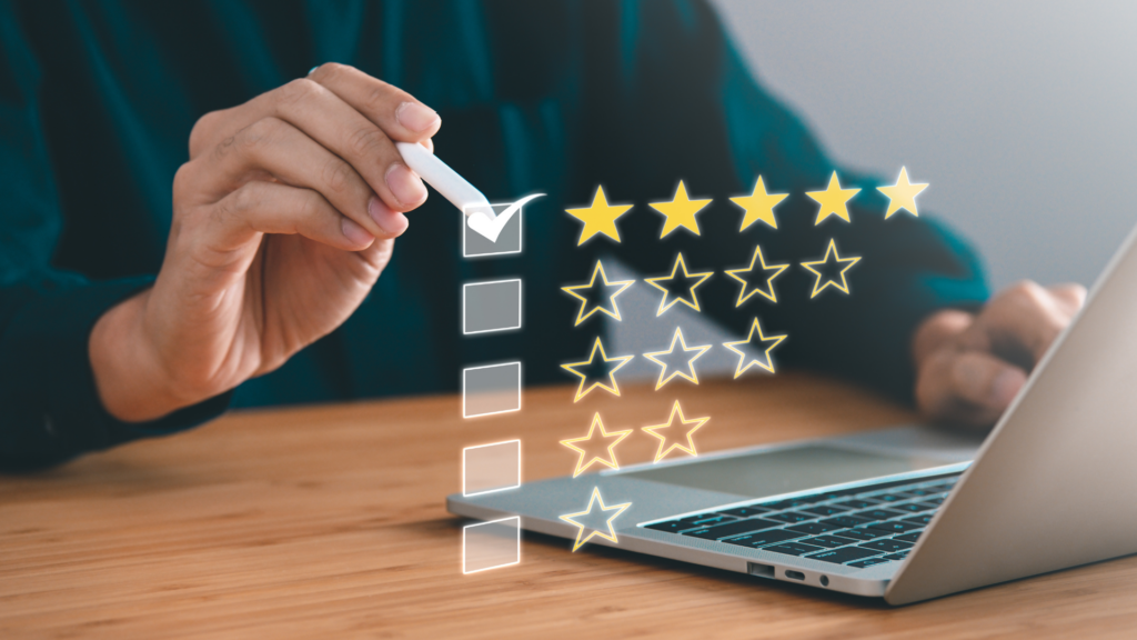 Turning Local Search Visibility Into Booked Jobs