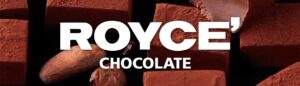 Royce Japanese Chocolate