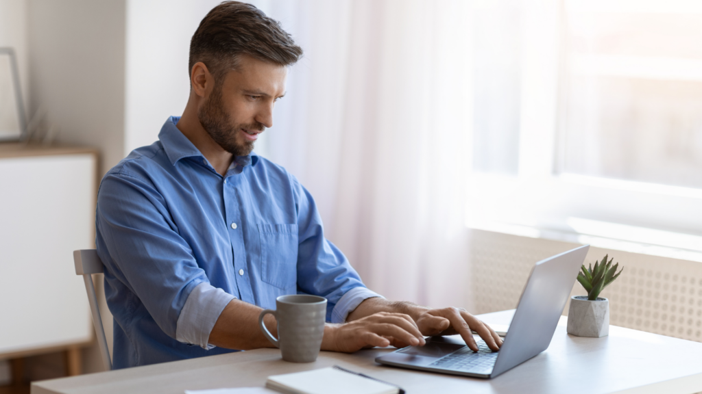 Drafting website content aligned with car dealer SEO goals