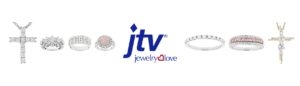 JTV lab grown diamond jewelry