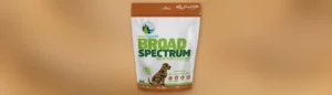 Green Coast Pet Hemp Chews for Dogs